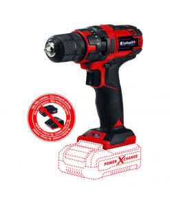 Einhell TC-CD 18/35 Li - Solo