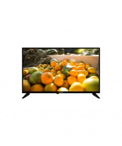 Grundig 32 GEH 5900 B Televizyon 32" 82 Ekran Uydu Alıcılı LED TV