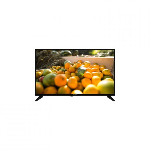 Grundig 32 GEH 5900 B Televizyon 32" 82 Ekran Uydu Alıcılı LED TV