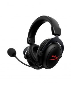 Hyperx Cloud Core Wireless Dts Gaming Kulaklık HHSC1C-CG-BK/G Kablosuz Oyuncu Kulaklığı