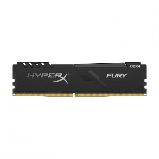 Kingston HyperX Fury 8GB 3200MHz DDR4 Ram HX432C16FB3/8