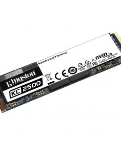 Kingston KC2500 1TB 3500MB-2900MB/s NVMe PCIe SSD SKC2500M8/1000G