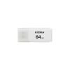 Kioxia 64GB U202 USB 2.0 Bellek (LU202W064GG4)