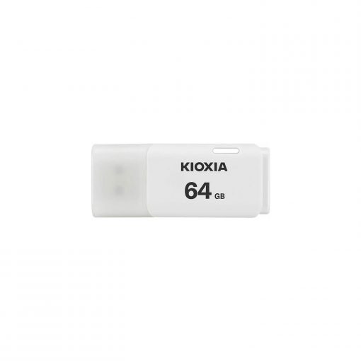 Kioxia 64GB U202 USB 2.0 Bellek (LU202W064GG4)