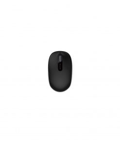 Microsoft Mobile 1850 Kablosuz Siyah Mouse (U7Z-00003)