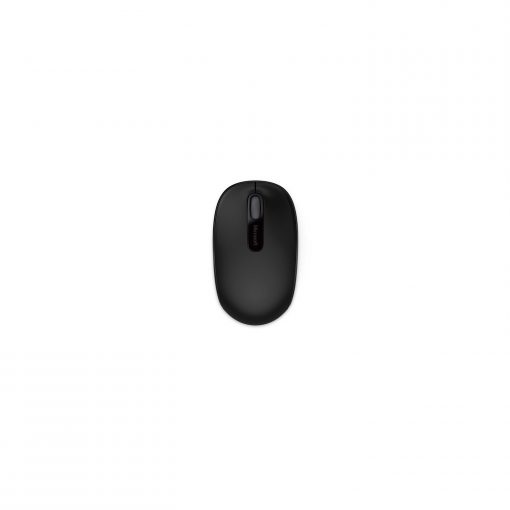 Microsoft Mobile 1850 Kablosuz Siyah Mouse (U7Z-00003)