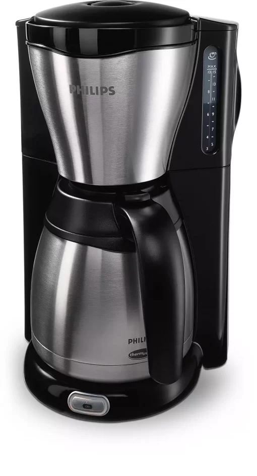 Philips Hd7546/20 Café Gaia Filtre Kahve Makinesi