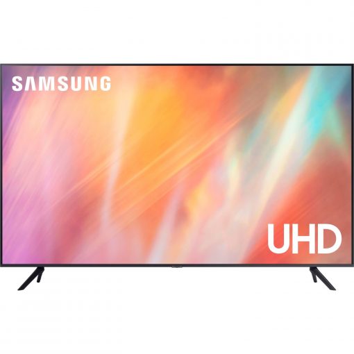 Samsung 65AU7200 65" 165 Ekran Televizyon Uydu Alıcılı Crystal 4K Ultra HD Smart LED TV