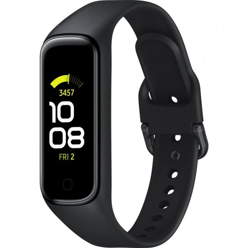 Samsung Galaxy Fit2 Akıllı Bileklik Siyah - SM-R220NZKATUR