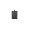 Seagate One Touch 500GB Taşınabilir Harici SSD Siyah STJE500400