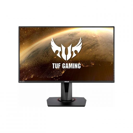 ASUS VG279QM 27" 280Hz 1ms (HDMI+Display) Full HD IPS Monitör