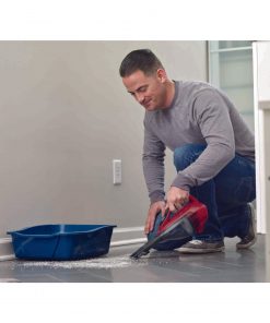 5Ah Li-İon Şarjlı Süpürge