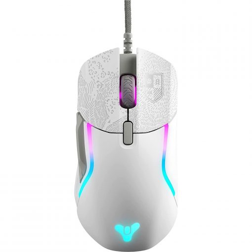 Steelseries Rival 5 Destiny 2 Edition Gaming Mouse