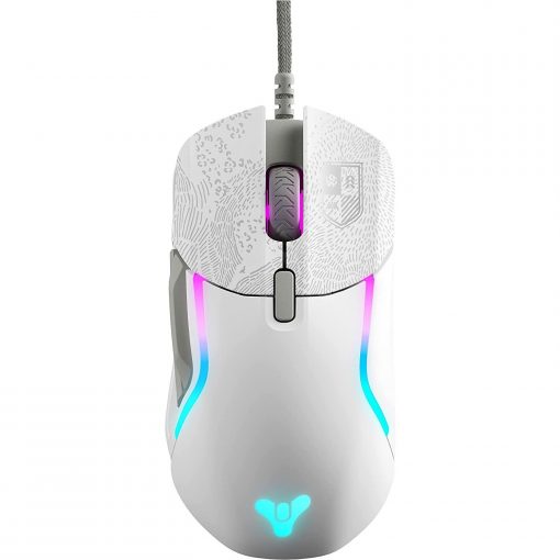Steelseries Rival 5 Destiny 2 Edition Gaming Mouse