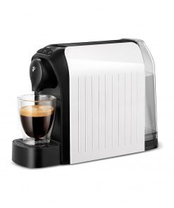 Tchibo Cafissimo Easy Kahve Makinesi Beyaz Kapsüllü Kahve Makinası