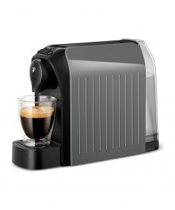 Tchibo Cafissimo Easy Kahve Makinesi Gri Kapsüllü Kahve Makinası