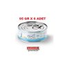 Alice Ton Balıklı Pate Yaş Kedi Maması Konserve 95 gr x 6 Adet
