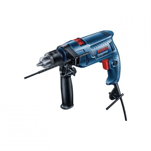 Bosch Gsb 1300 Professional Darbeli Matkap - 06011A10K3