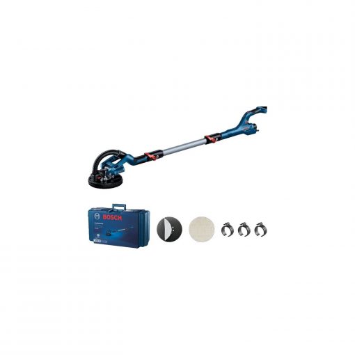 Bosch Gtr 550 Alçıpan Zımpara Makinesi 06017D4020