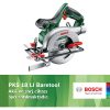 Bosch PKS 18 LI Akülü Daire Testere Baretool (Akü ve Şarj Cihazı Dahil Değil)