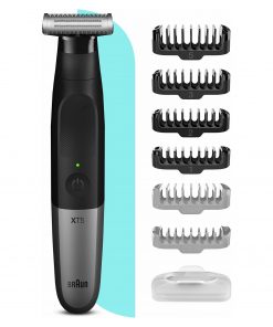 Braun Series Xt 5200 Sakal Şekillendirme ve Tıraş Makinesi