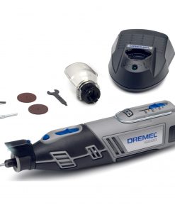 Dremel 8220 Akülü Çok Amaçlı El Motoru 12 V