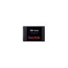 Sandisk SSD Plus 240GB 530MB-440MB/s Sata 3 2.5