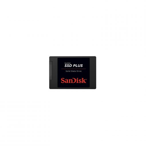 Sandisk SSD Plus 240GB 530MB-440MB/s Sata 3 2.5" SSD (SDSSDA-240G-G26)