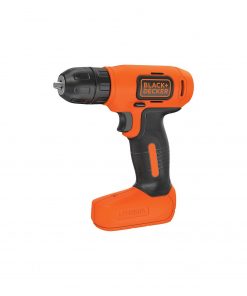 Black&Decker BDCD8-QW 7.2Volt/1.5Ah Li-ion Akülü Vidalama