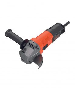 Black&Decker Beg110 750Watt 115Mm Avuç Taşlama