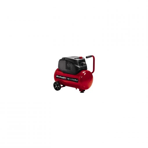 Einhell Tc Ac 200/24/8 Of Yağsız Kompresör