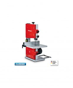 Einhell TC-SB 200/1 Şerit Testere