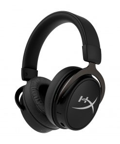 HyperX Cloud MIX Bluetooth Oyuncu Kulaklığı HX-HSCAM-GM Kablosuz Kulaklık