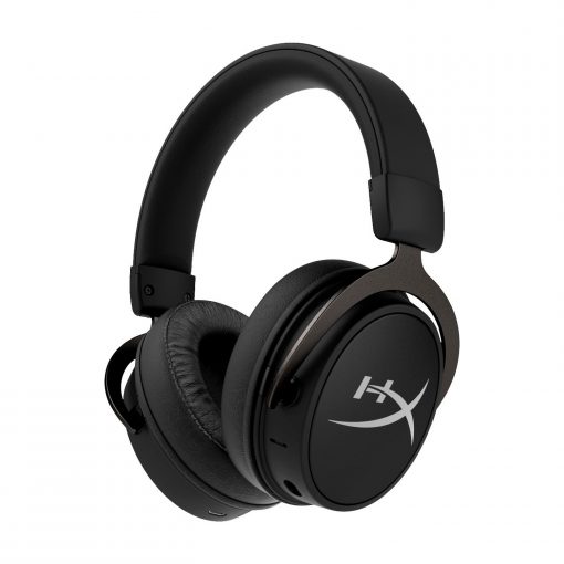 HyperX Cloud MIX Bluetooth Oyuncu Kulaklığı HX-HSCAM-GM Kablosuz Kulaklık