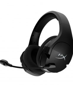 HyperX Cloud Stinger Core 7.1 Kablosuz Gaming Kulaklık PC HHSS1C-BA-BK/G