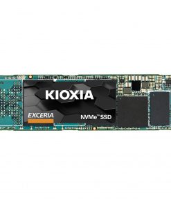 Kioxia Exceria NVMe 1TB 1700MB-1600MB/s M2 PCIe Nvme 3D NAND SSD (LRC10Z001TG8)