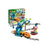 LEGO Duplo 10875 Kargo Treni Çocuklar için Oyuncak Yapım Seti (105 Parça)