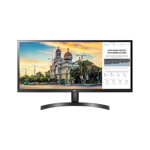 LG UltraWide 29WL50S-B 29" 60Hz 5ms Full HD Freesync IPS Monitör