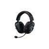 Logitech G Pro X 7.1 Surround Ses Oyuncu Kulaklığı - Siyah  DTS Kulaklık