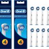 Oral-B Precision Clean Diş Fırçası Yedek Başlığı