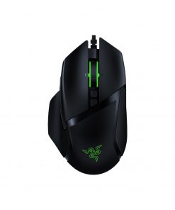 Razer Basilisk V2 Hypershift FPS Oyuncu Faresi 20.000 DPI Gaming Mouse RZ01-03160100-R3M1