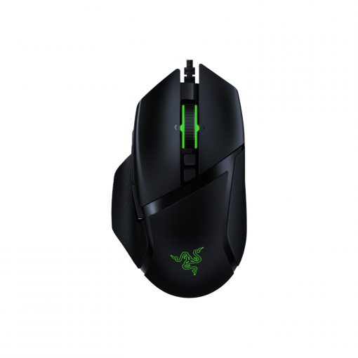 Razer Basilisk V2 Hypershift FPS Oyuncu Faresi 20.000 DPI Gaming Mouse RZ01-03160100-R3M1