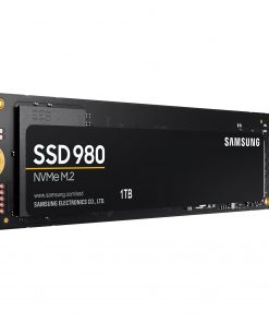 Samsung 980 1TB 3500MB/-3000MB/s M.2 NVMe SSD MZ-V8V1T0BW