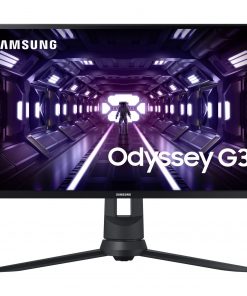 Samsung Odyssey G3 LF24G35TFWMXUF 24