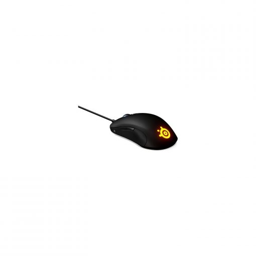 Steelseries Sensei Ten Oyuncu Mouse 18000 Dpi Truemove Pro Optik Rgb Gaming Mouse