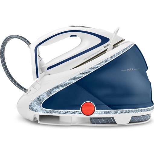 Tefal GV9570 Pro Express Ultimate Buhar Kazanlı Ütü - 1830006374