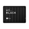 WD Black P10 Game Drive 2TB 2.5" Taşınabilir Disk WDBA2W0020BBK-WESN