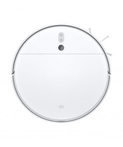 Xiaomi Mi Robot Vacuum Mop 2 Robot Süpürge ve Paspas - Beyaz