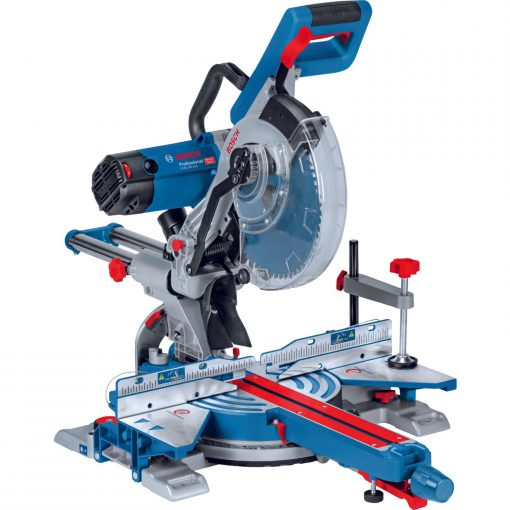 Bosch Professional GCM 350-254 Gönye Kesme Makinesi