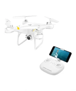 Corby CX009 Zoomlite Smart Kameralı Drone